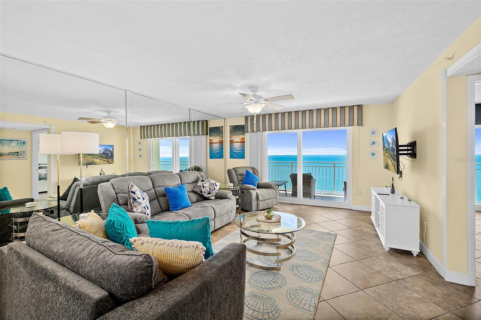 3333 S ATLANTIC AVE #2202, DAYTONA BEACH, FL, 32118