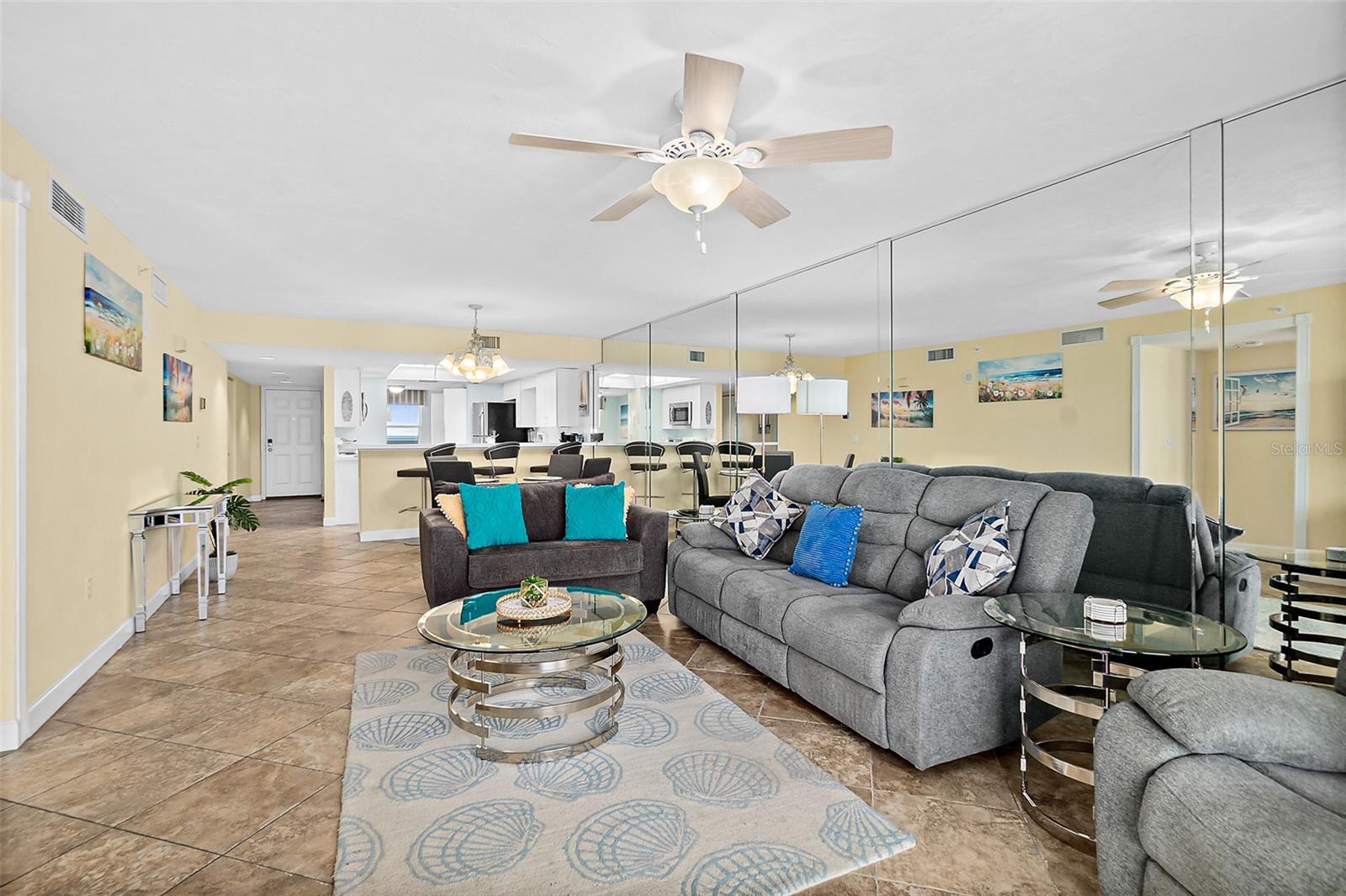 3333 S ATLANTIC AVE #2202, DAYTONA BEACH, FL, 32118