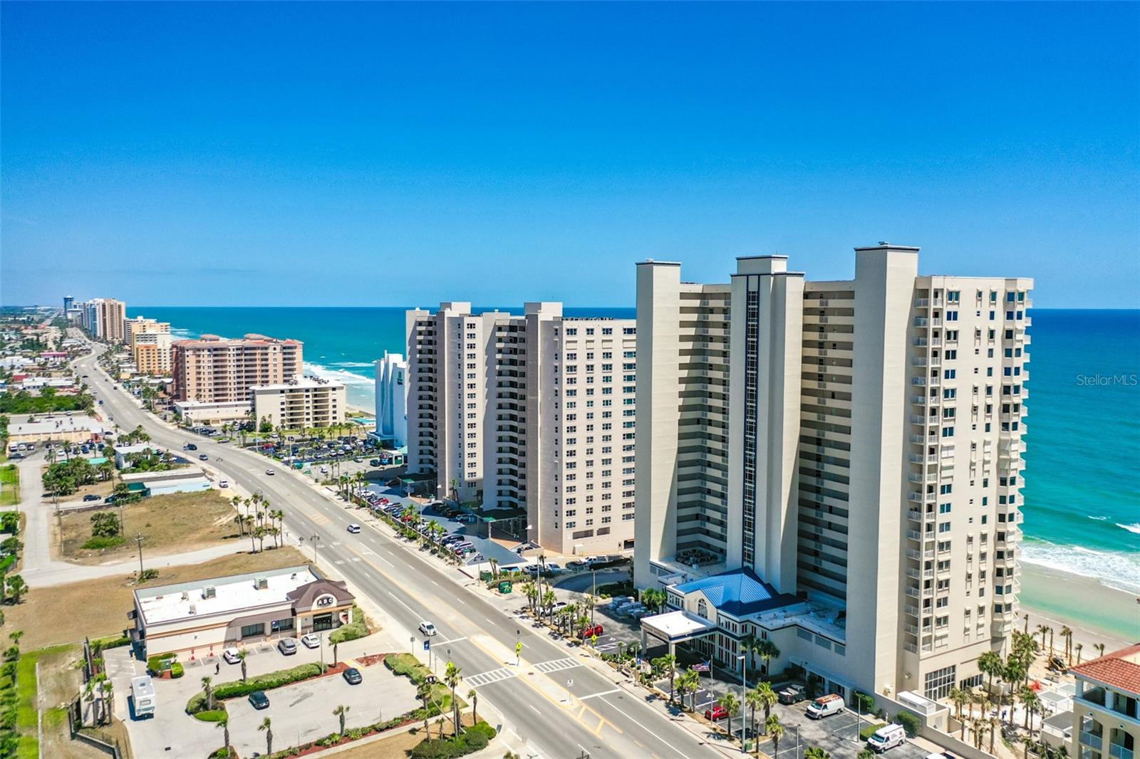 3333 S ATLANTIC AVE #2202, DAYTONA BEACH, FL, 32118