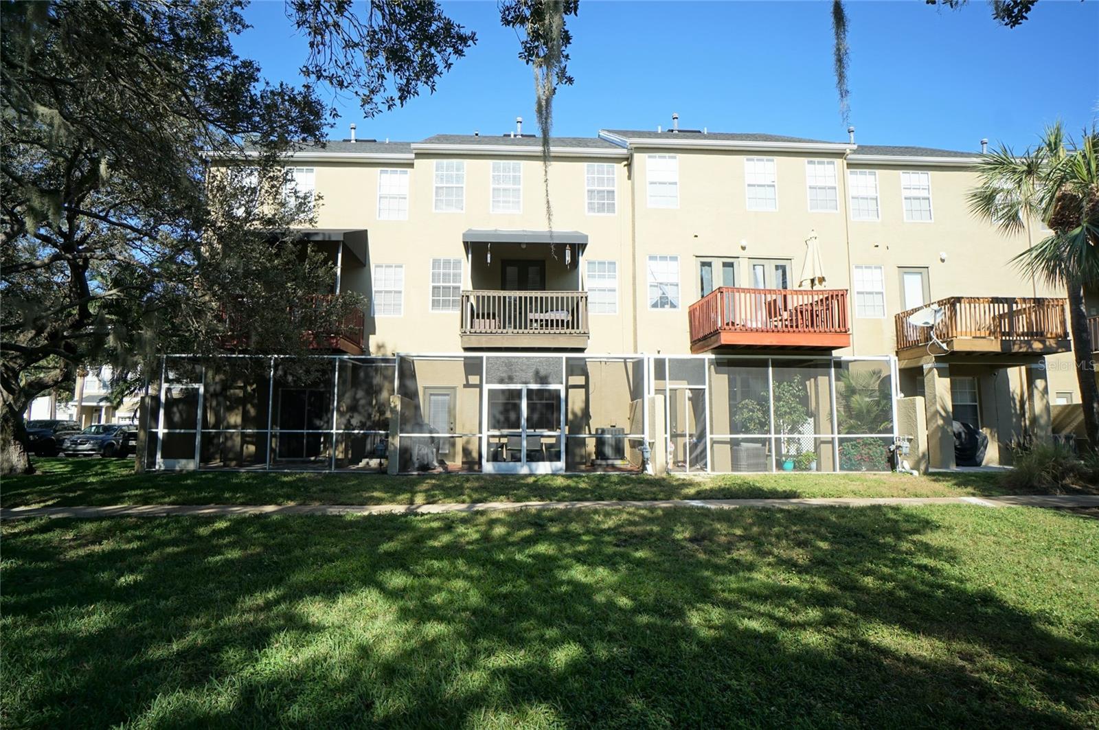 2970 BAYSHORE POINTE DR, TAMPA, FL, 33611