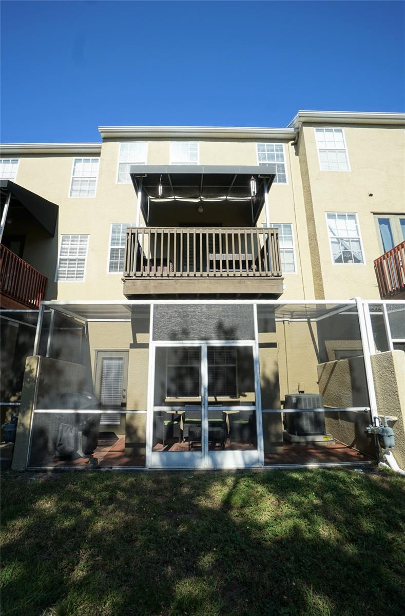 2970 BAYSHORE POINTE DR, TAMPA, FL, 33611