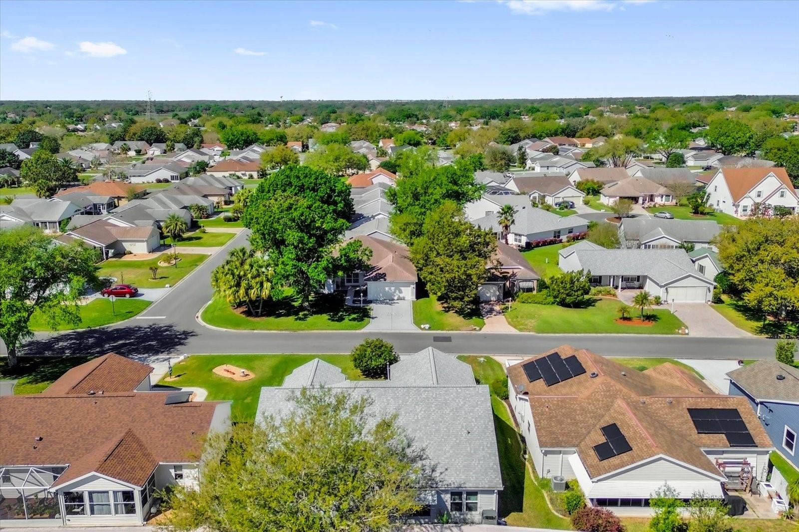 733 PALMA DR, THE VILLAGES, FL, 32159