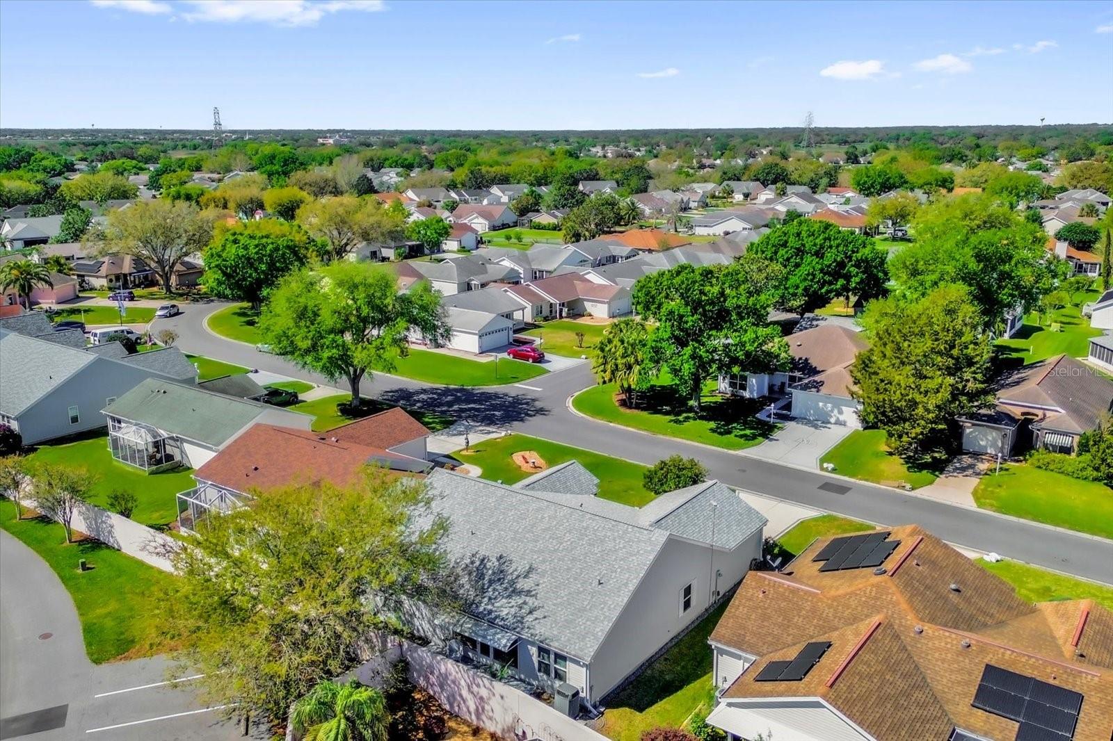 733 PALMA DR, THE VILLAGES, FL, 32159