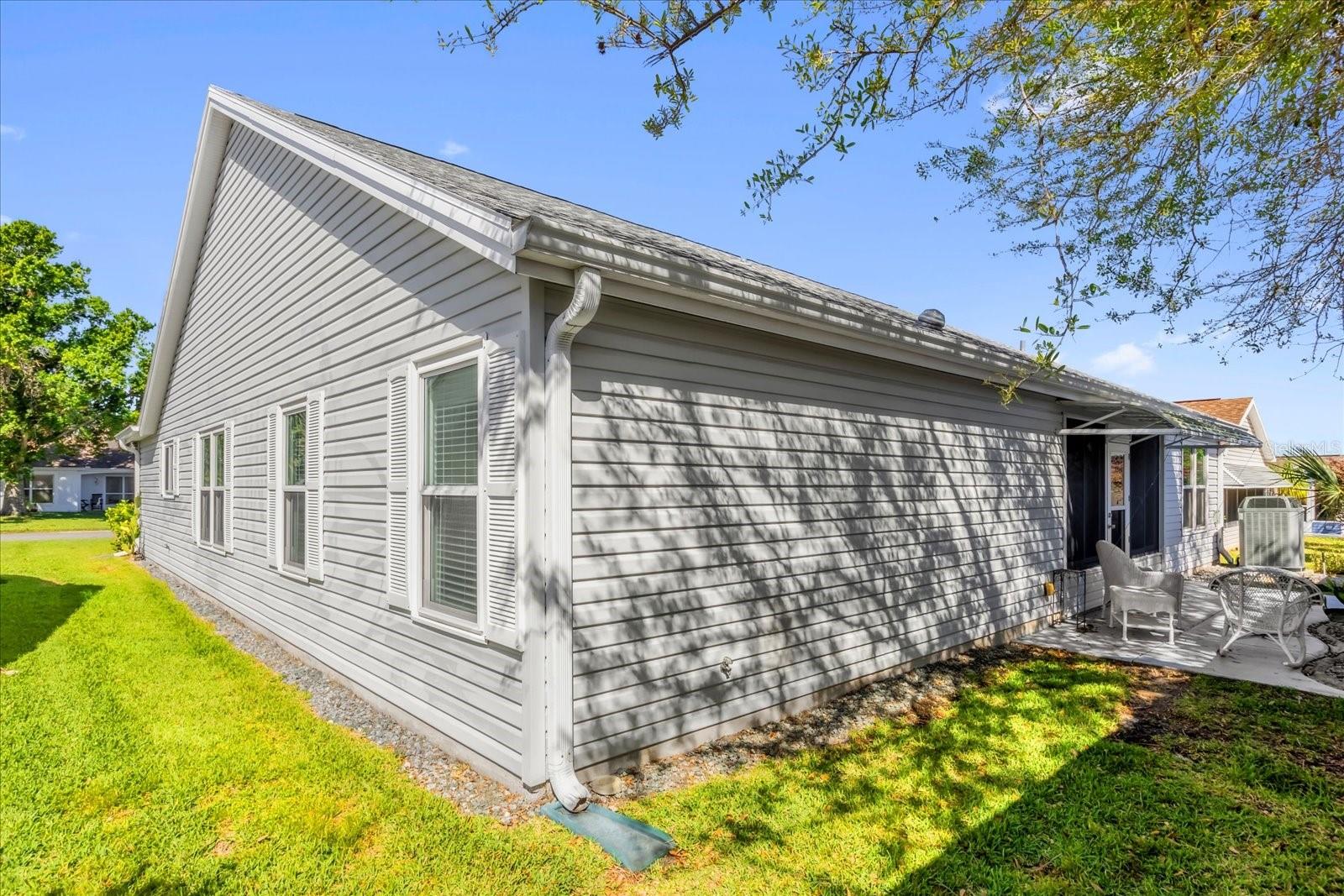 733 PALMA DR, THE VILLAGES, FL, 32159