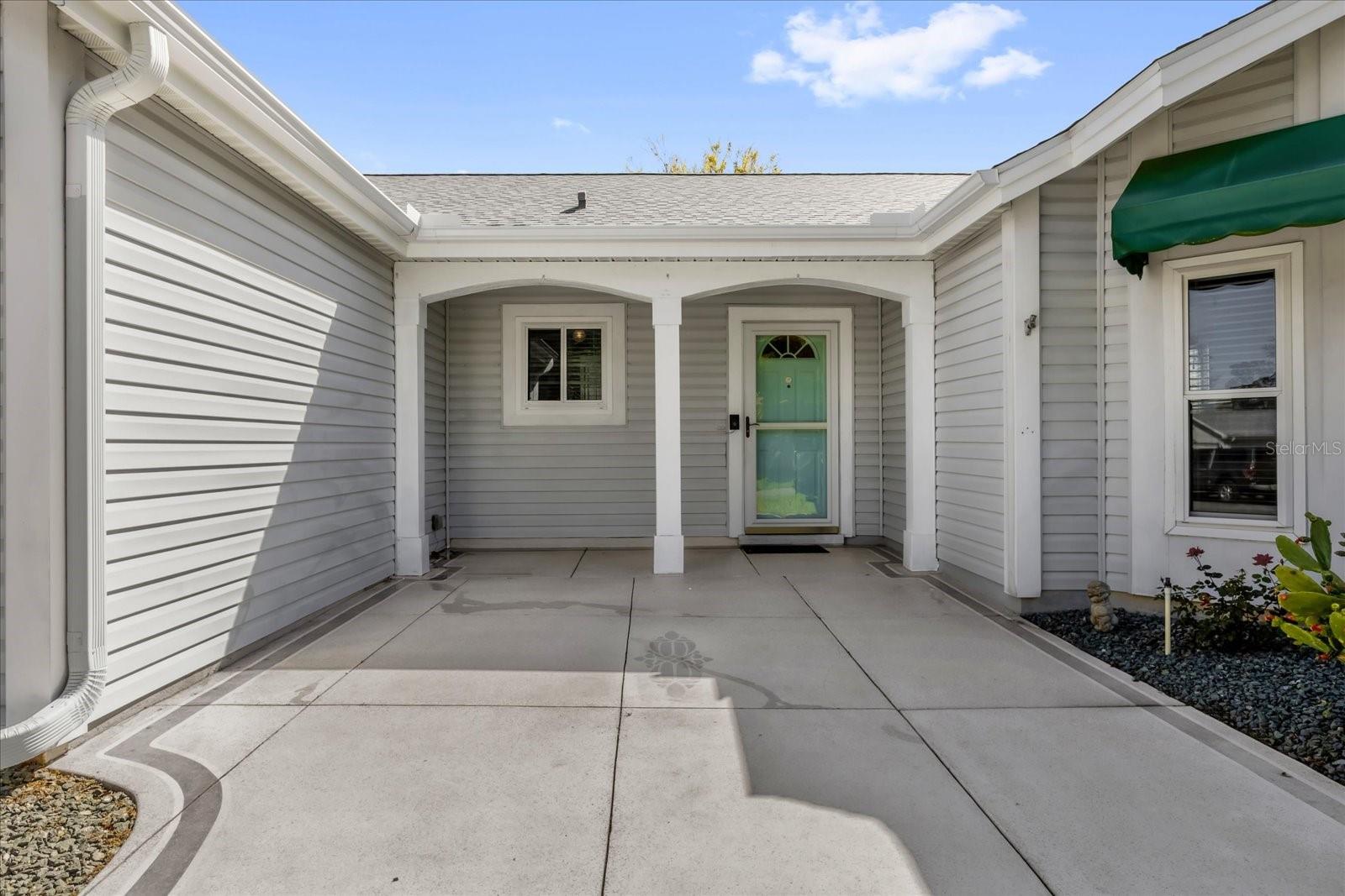 733 PALMA DR, THE VILLAGES, FL, 32159