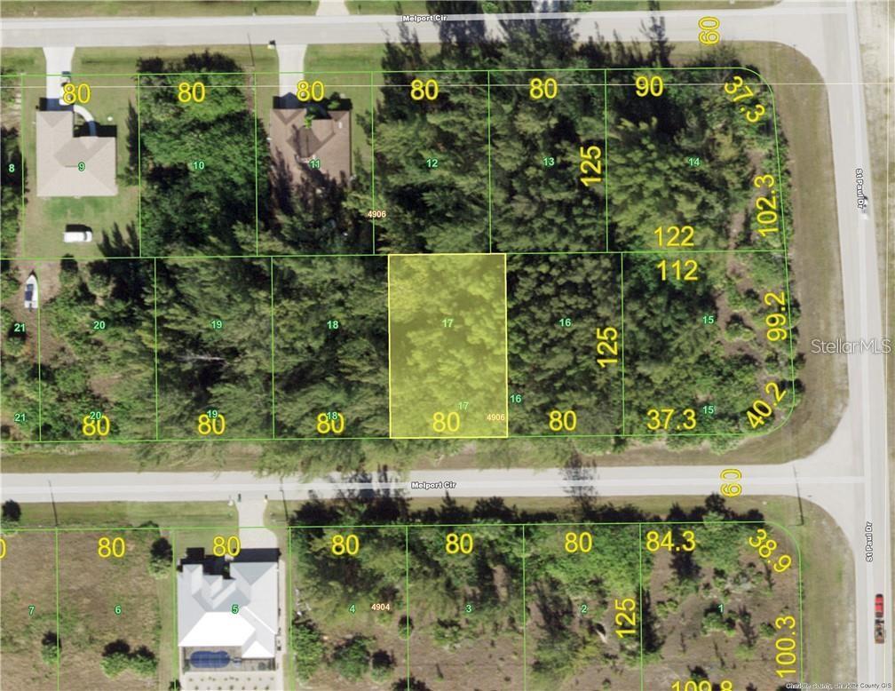 15969 MELPORT CIR, PORT CHARLOTTE, FL, 33981