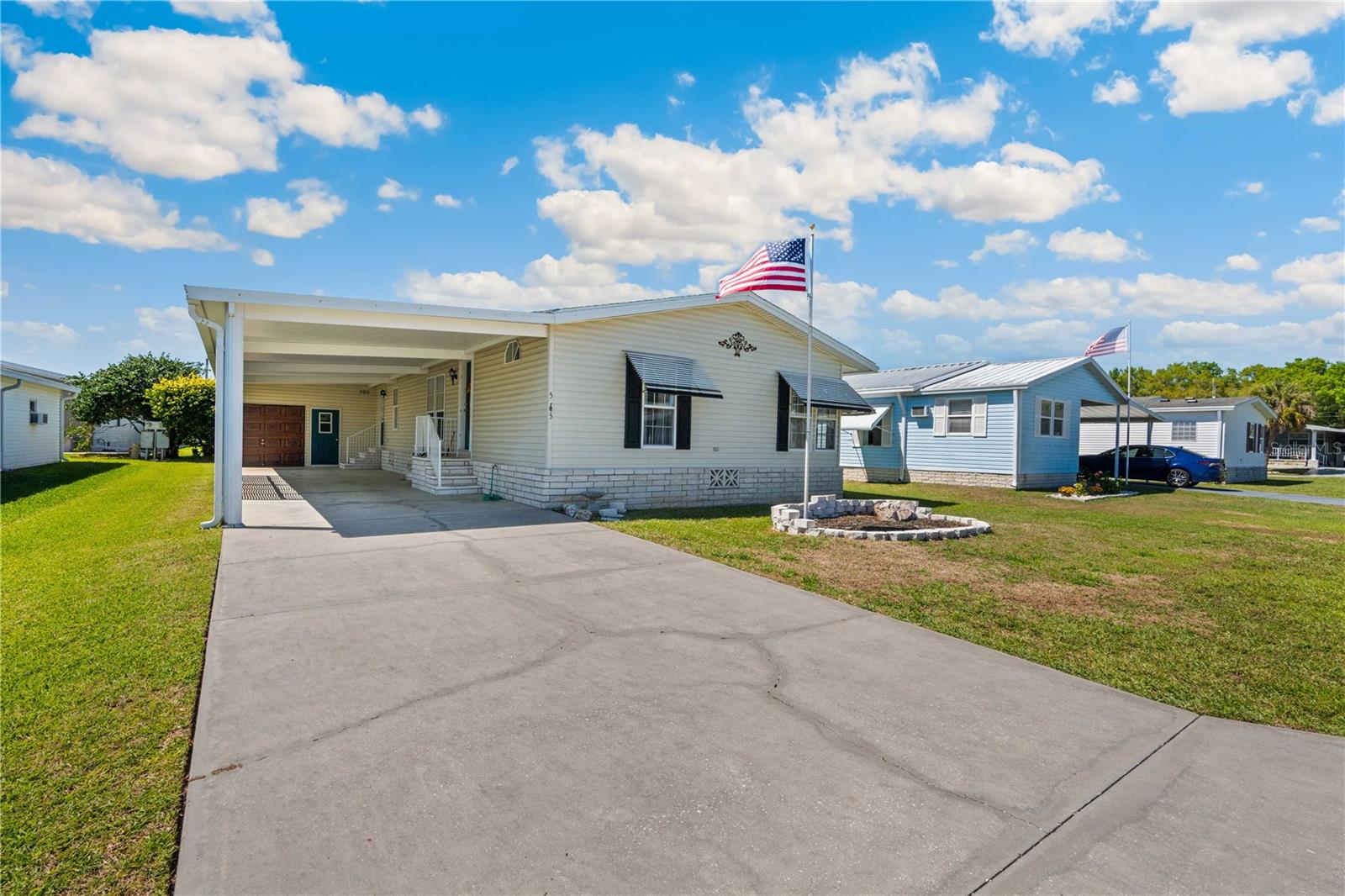 5745 PAWNEE ST, ZEPHYRHILLS, FL, 33542