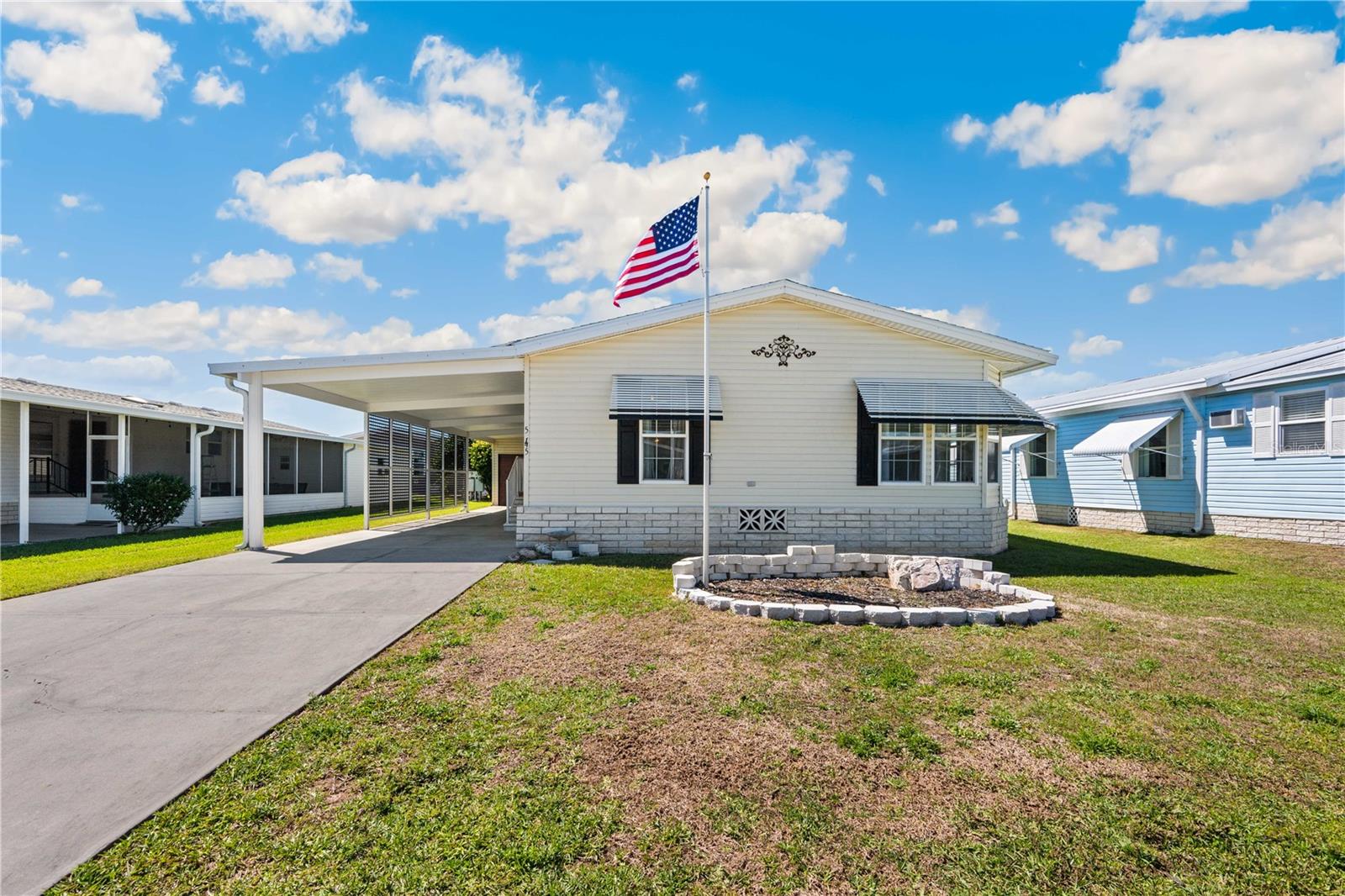 5745 PAWNEE ST, ZEPHYRHILLS, FL, 33542