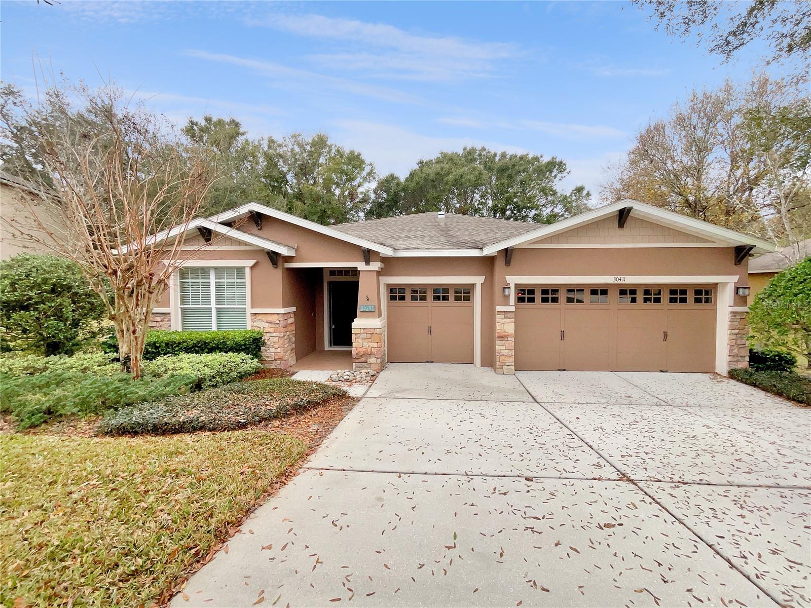 30411 GIDRAN TER, MOUNT DORA, FL, 32757