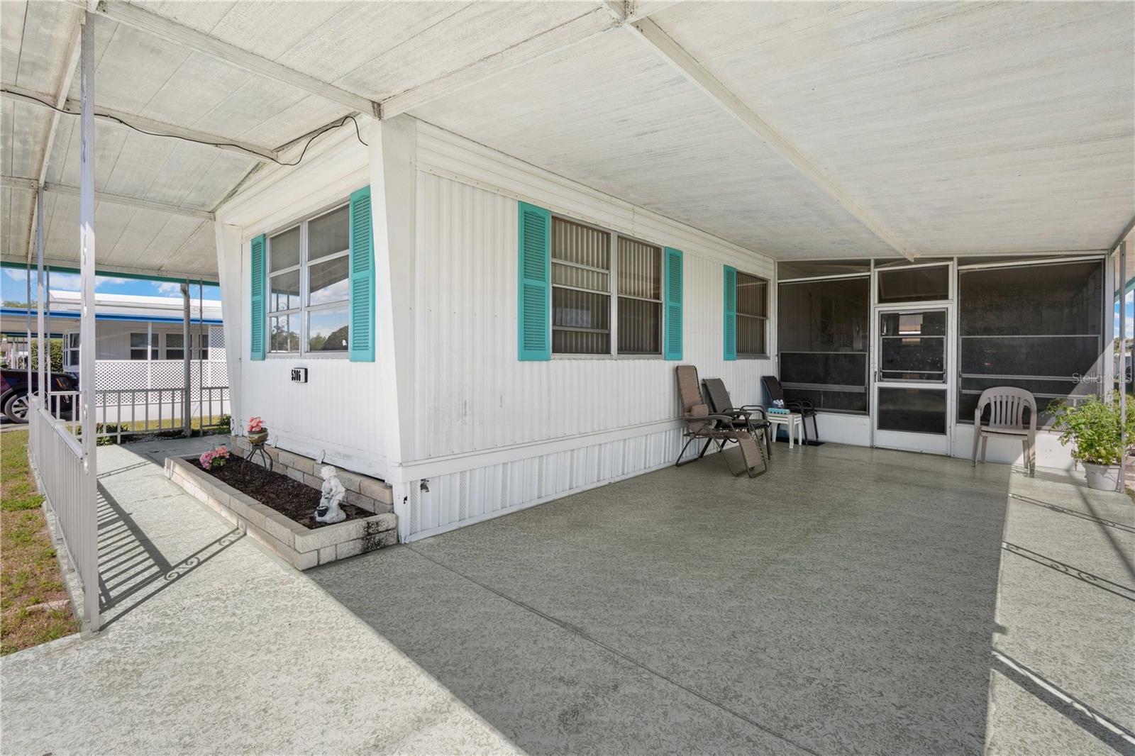 5306 MARY ST, ZEPHYRHILLS, FL, 33542