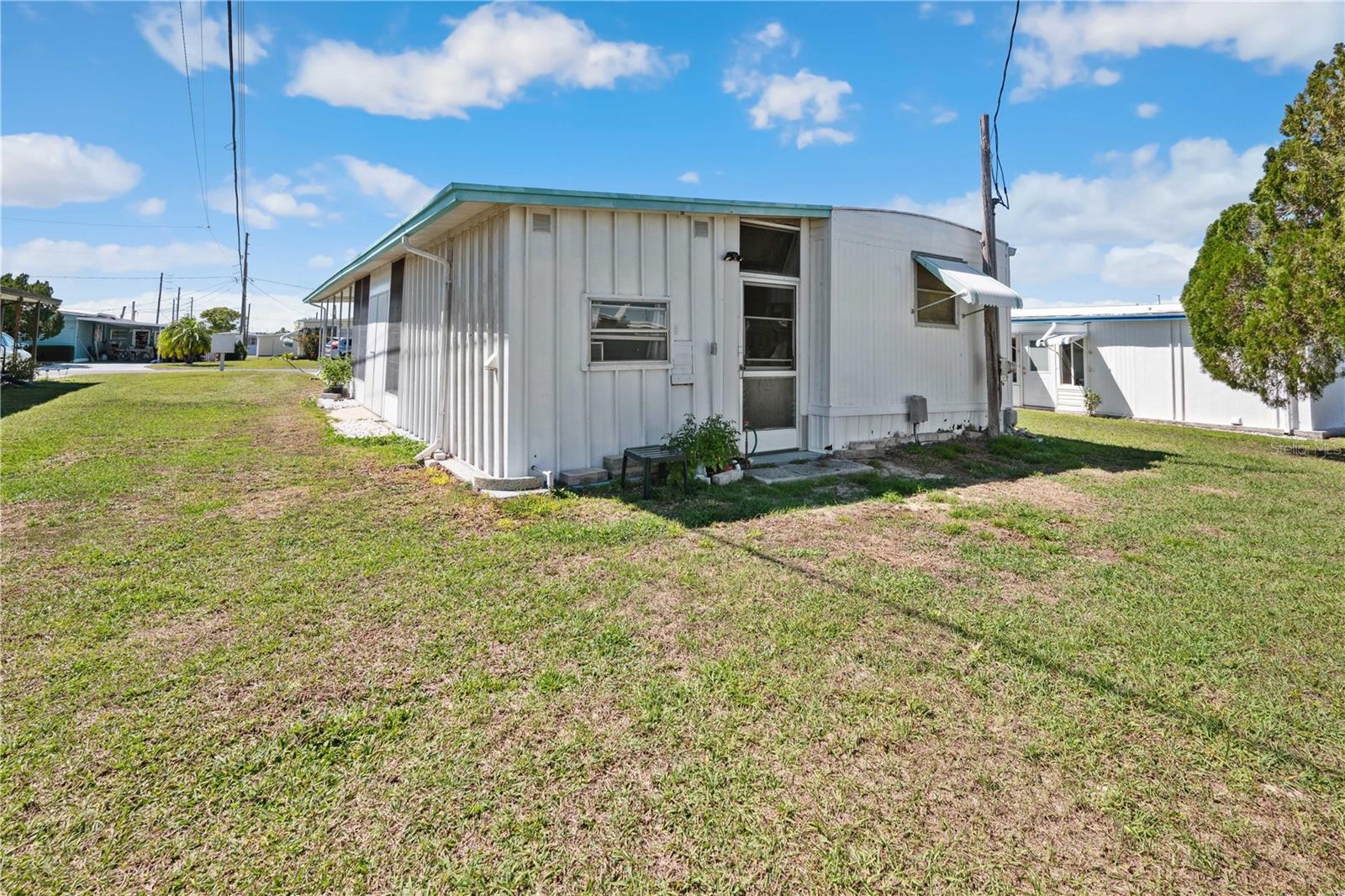 5306 MARY ST, ZEPHYRHILLS, FL, 33542