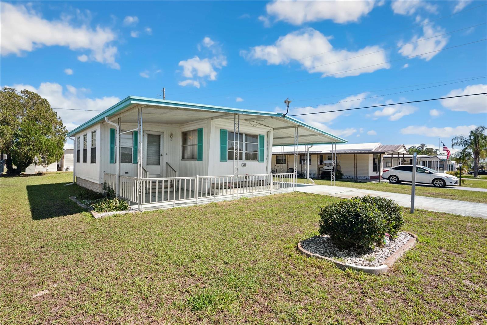 5306 MARY ST, ZEPHYRHILLS, FL, 33542