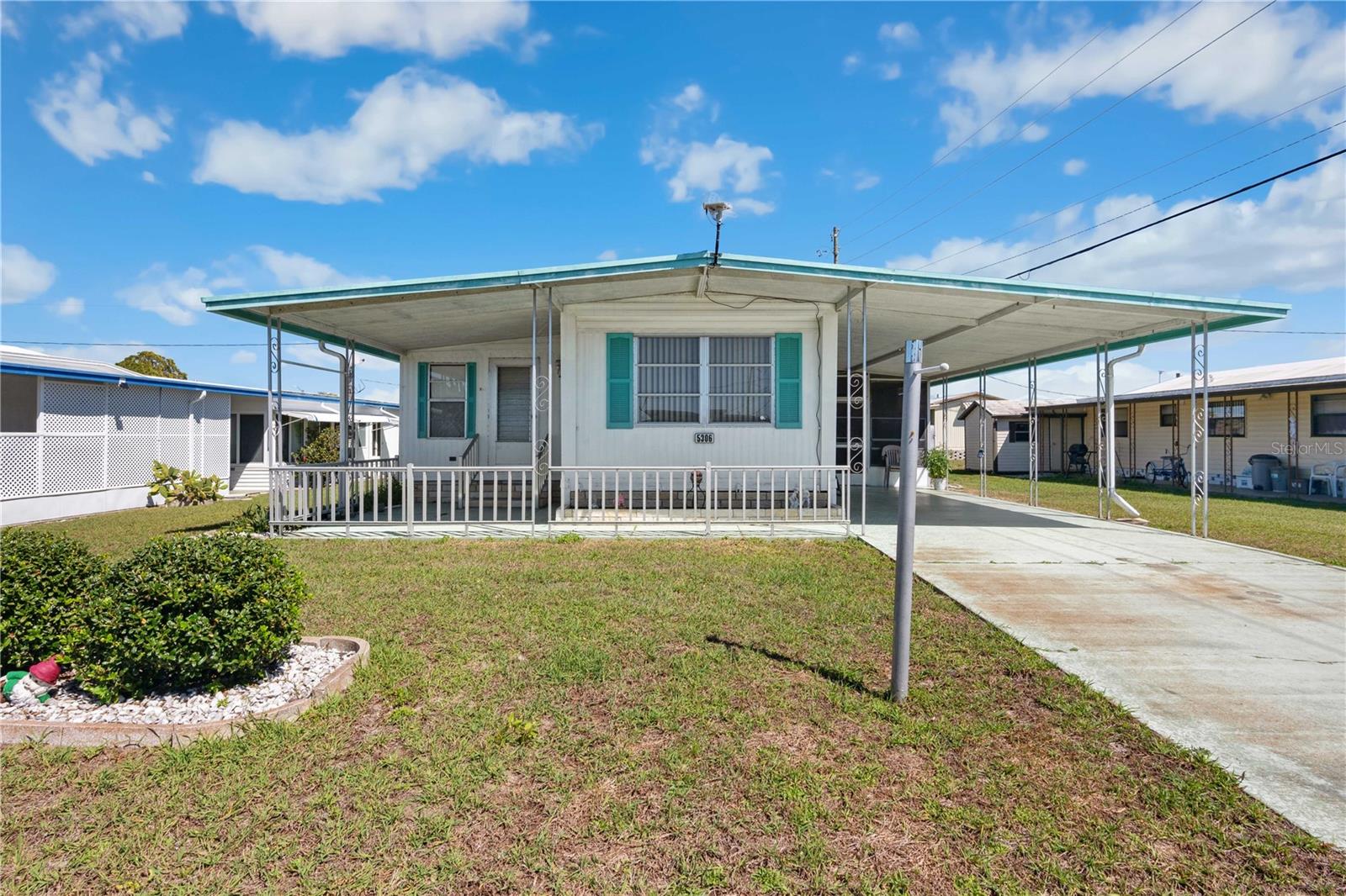 5306 MARY ST, ZEPHYRHILLS, FL, 33542