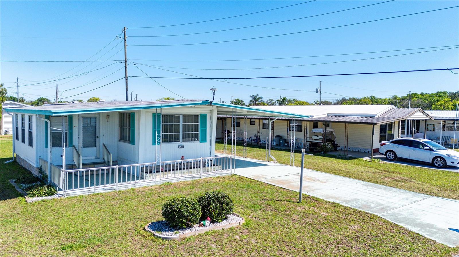 5306 MARY ST, ZEPHYRHILLS, FL, 33542