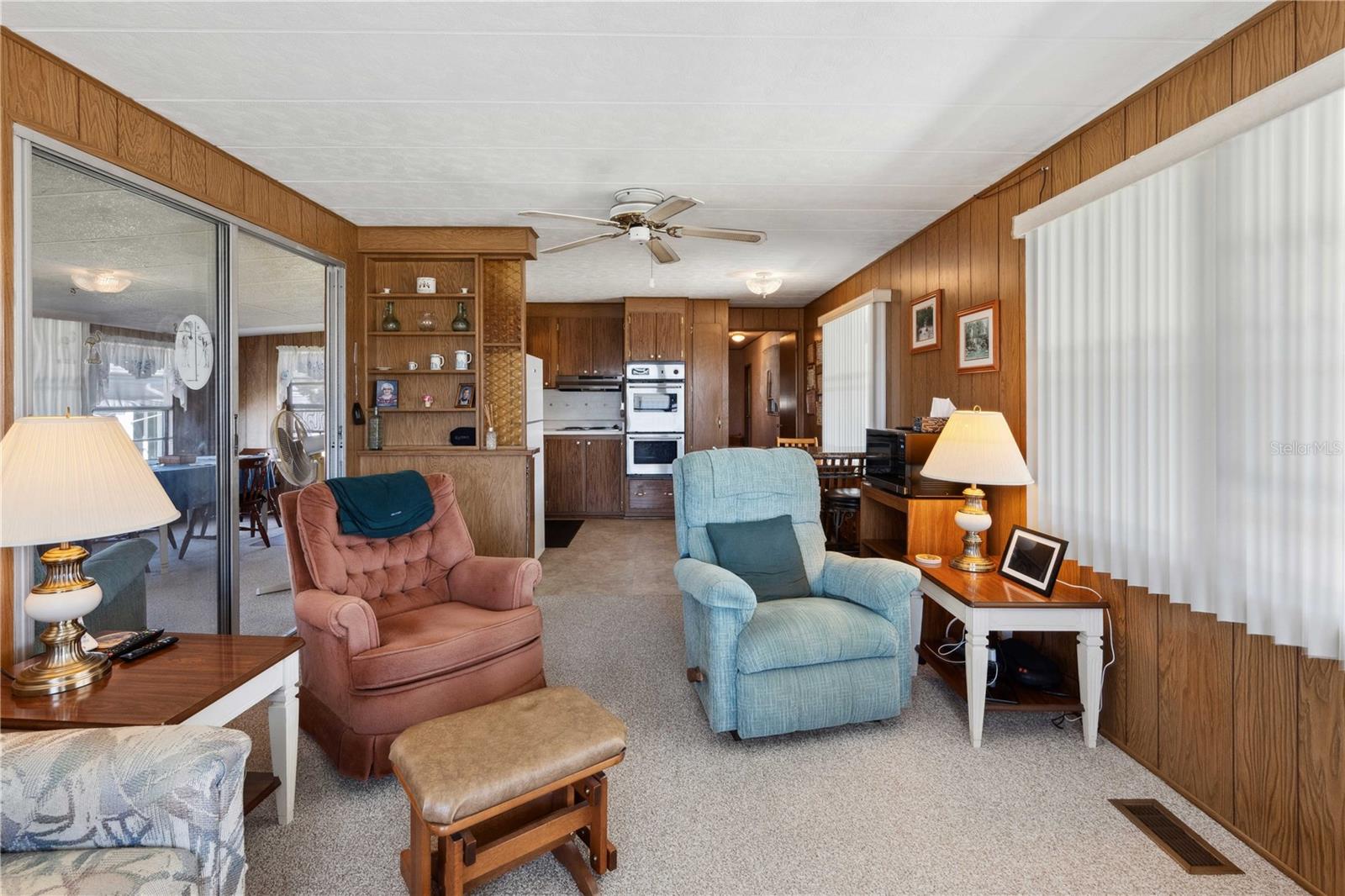 5306 MARY ST, ZEPHYRHILLS, FL, 33542