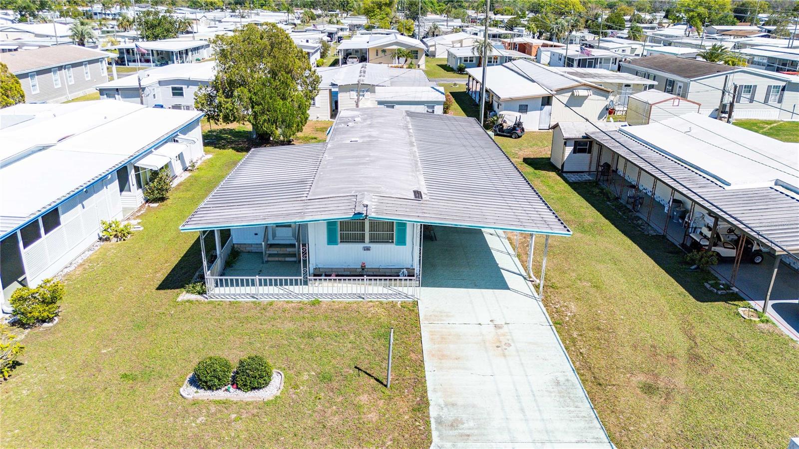 5306 MARY ST, ZEPHYRHILLS, FL, 33542