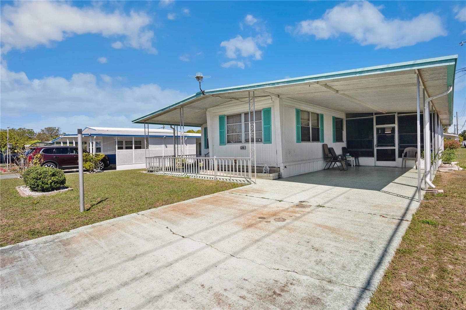 5306 MARY ST, ZEPHYRHILLS, FL, 33542