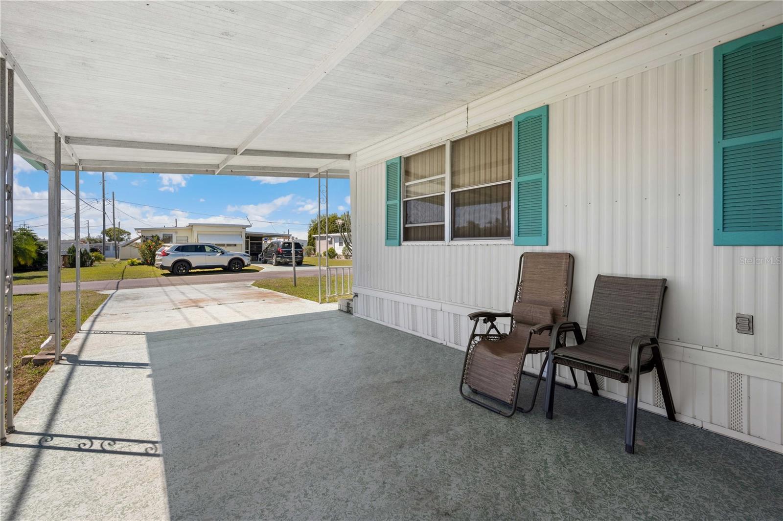 5306 MARY ST, ZEPHYRHILLS, FL, 33542
