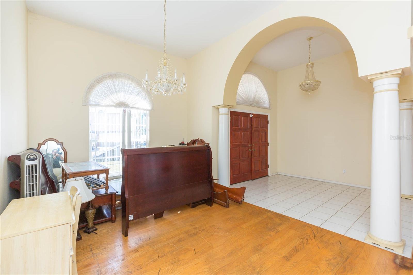1422 DISTANT OAKS DR, WESLEY CHAPEL, FL, 33543
