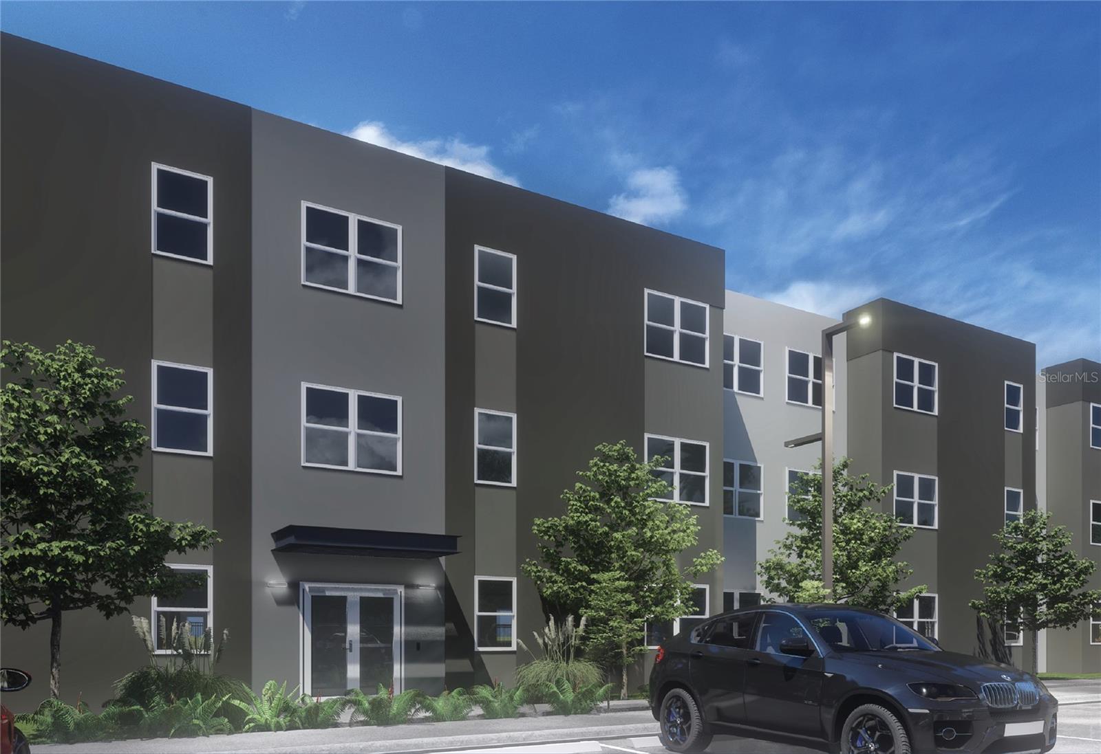SAN MARINO CONDOMINIUM, ORLANDO, FL, 32839
