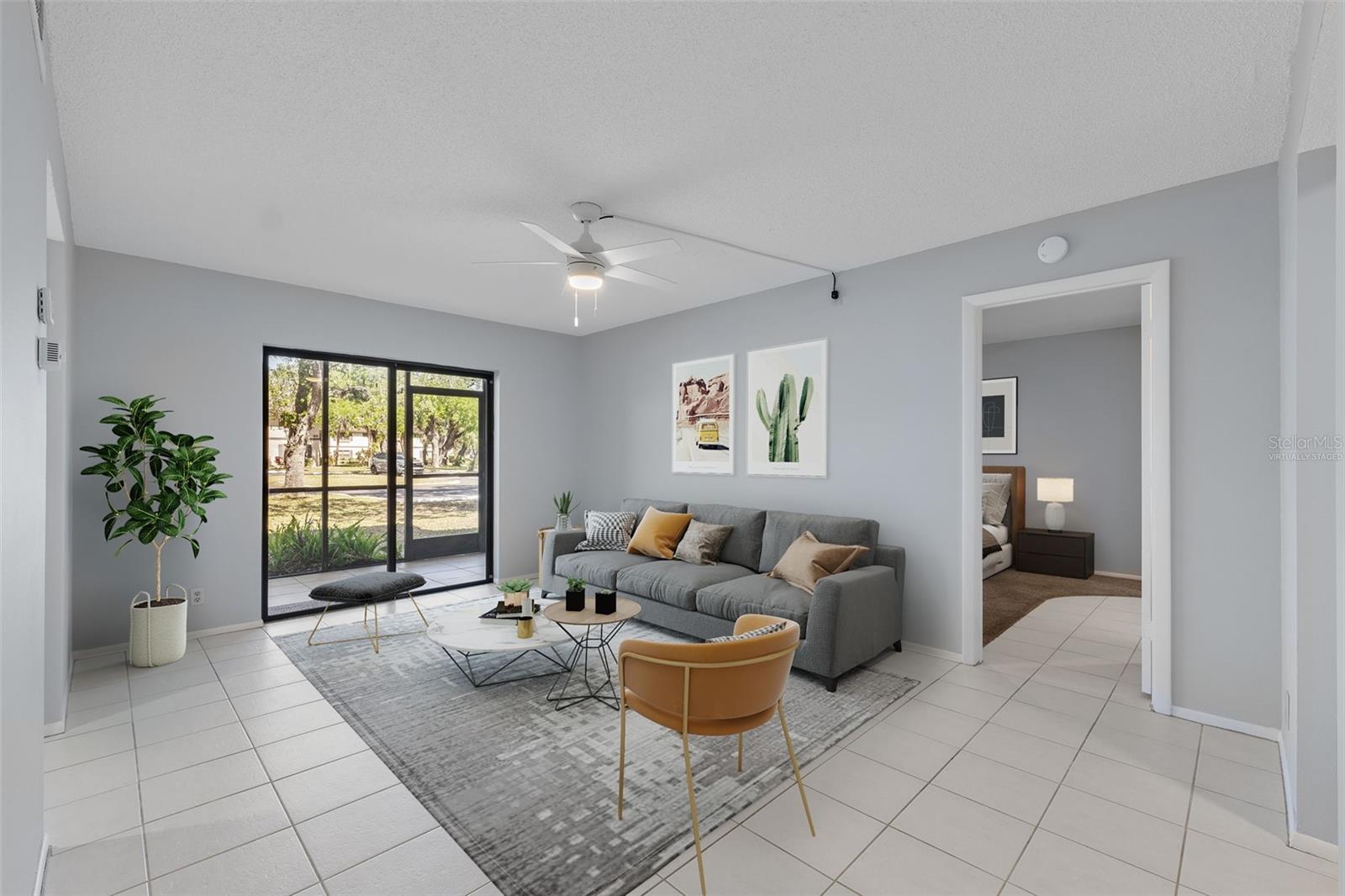 19505 QUESADA AVE #JJ102, PORT CHARLOTTE, FL, 33948