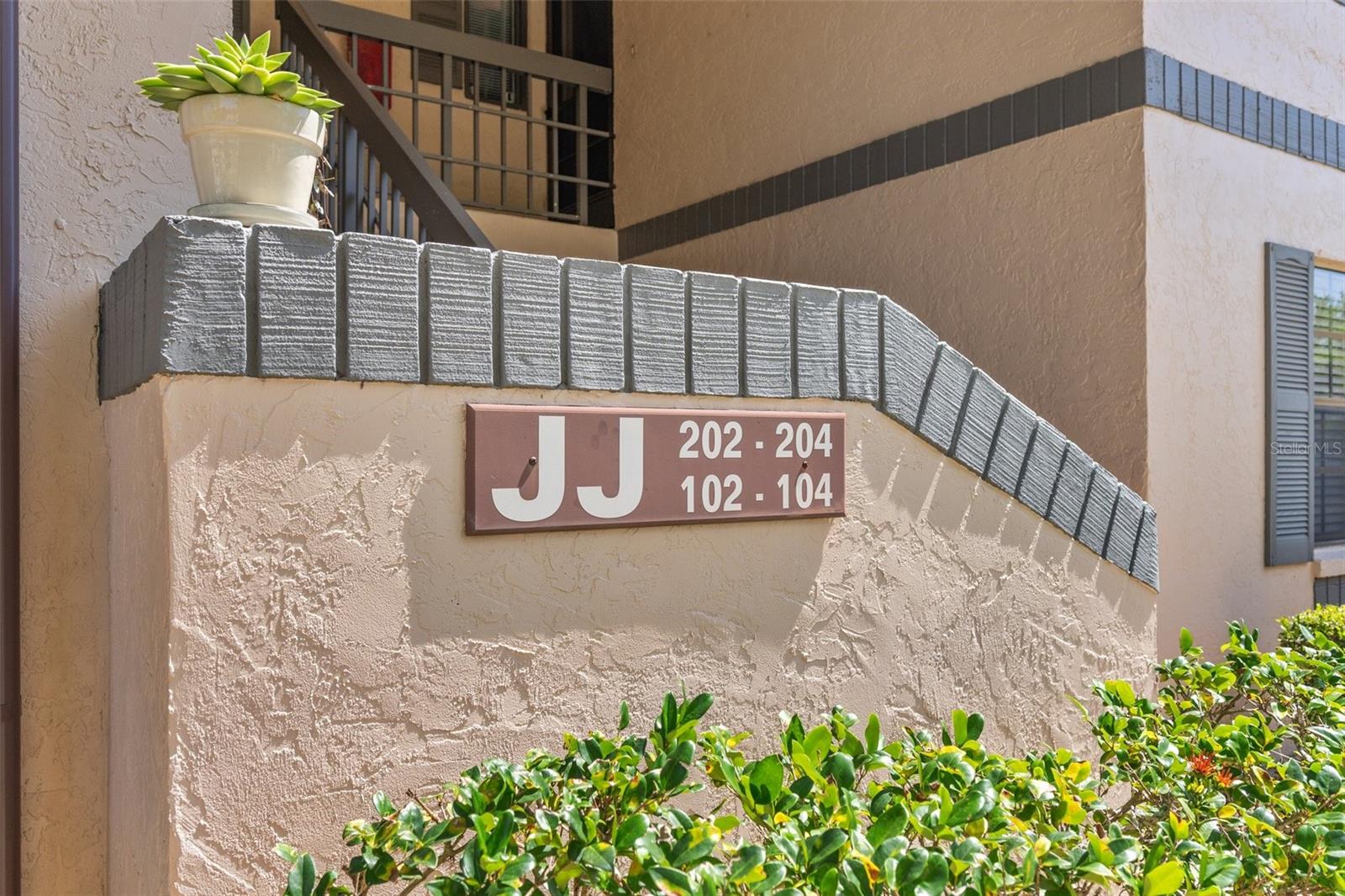 19505 QUESADA AVE #JJ102, PORT CHARLOTTE, FL, 33948