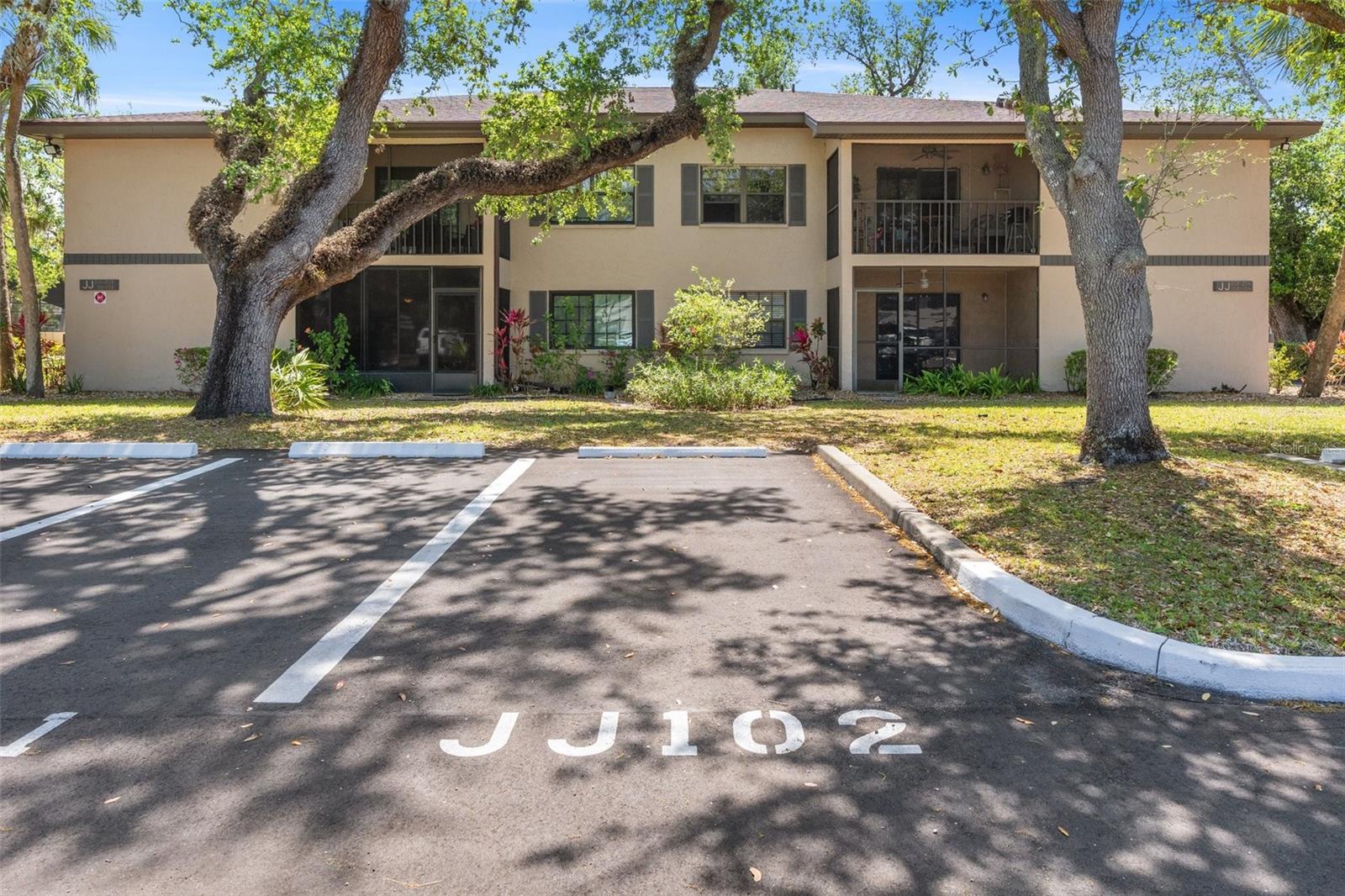 19505 QUESADA AVE #JJ102, PORT CHARLOTTE, FL, 33948