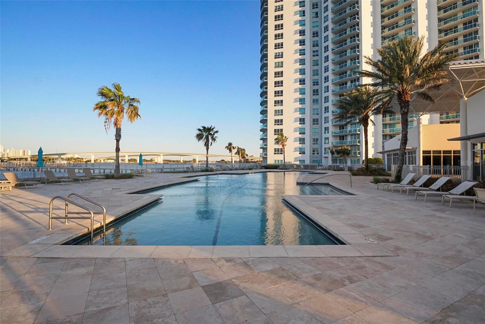 231 RIVERSIDE DR #708, DAYTONA BEACH, FL, 32117