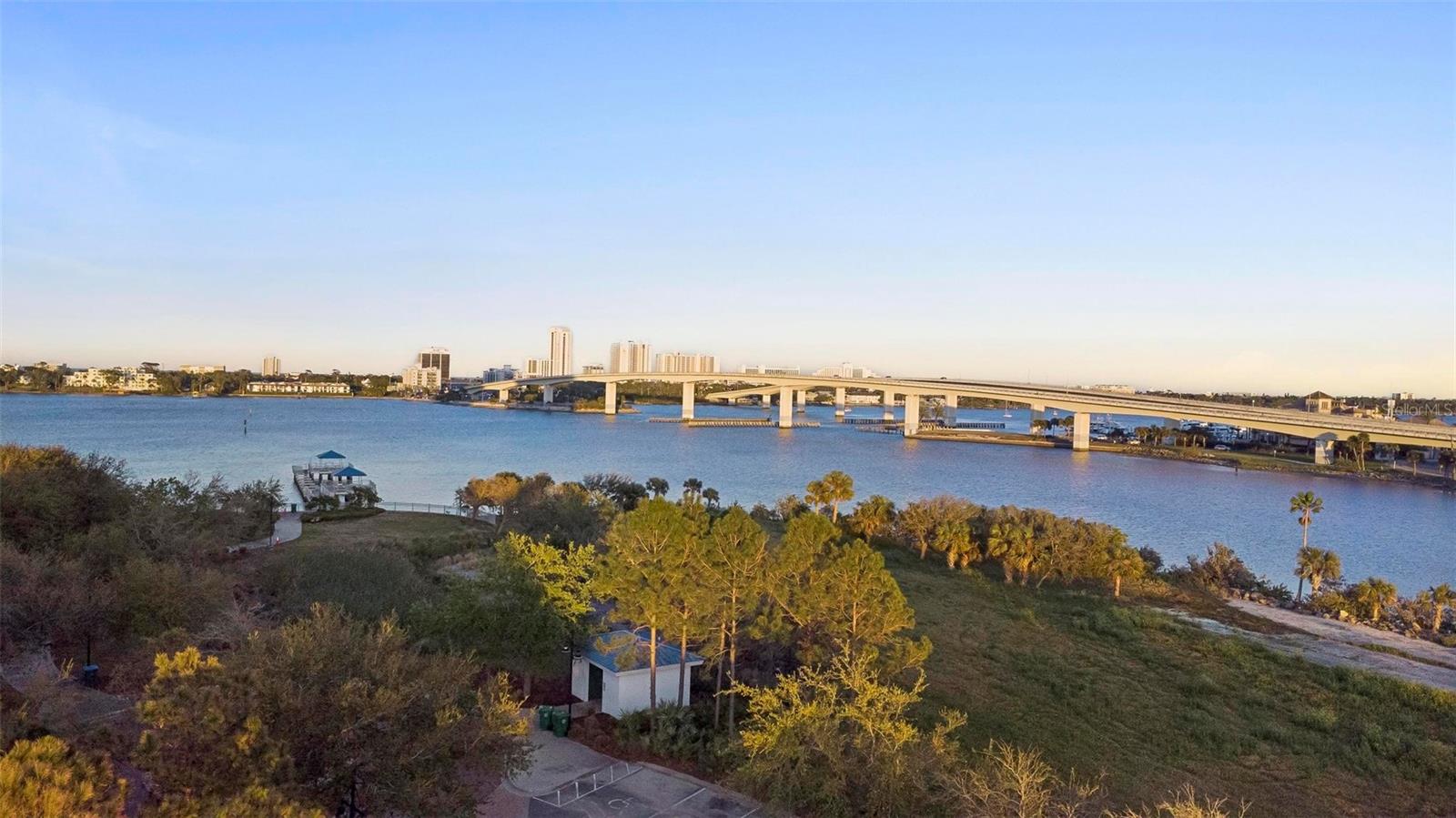 231 RIVERSIDE DR #708, DAYTONA BEACH, FL, 32117