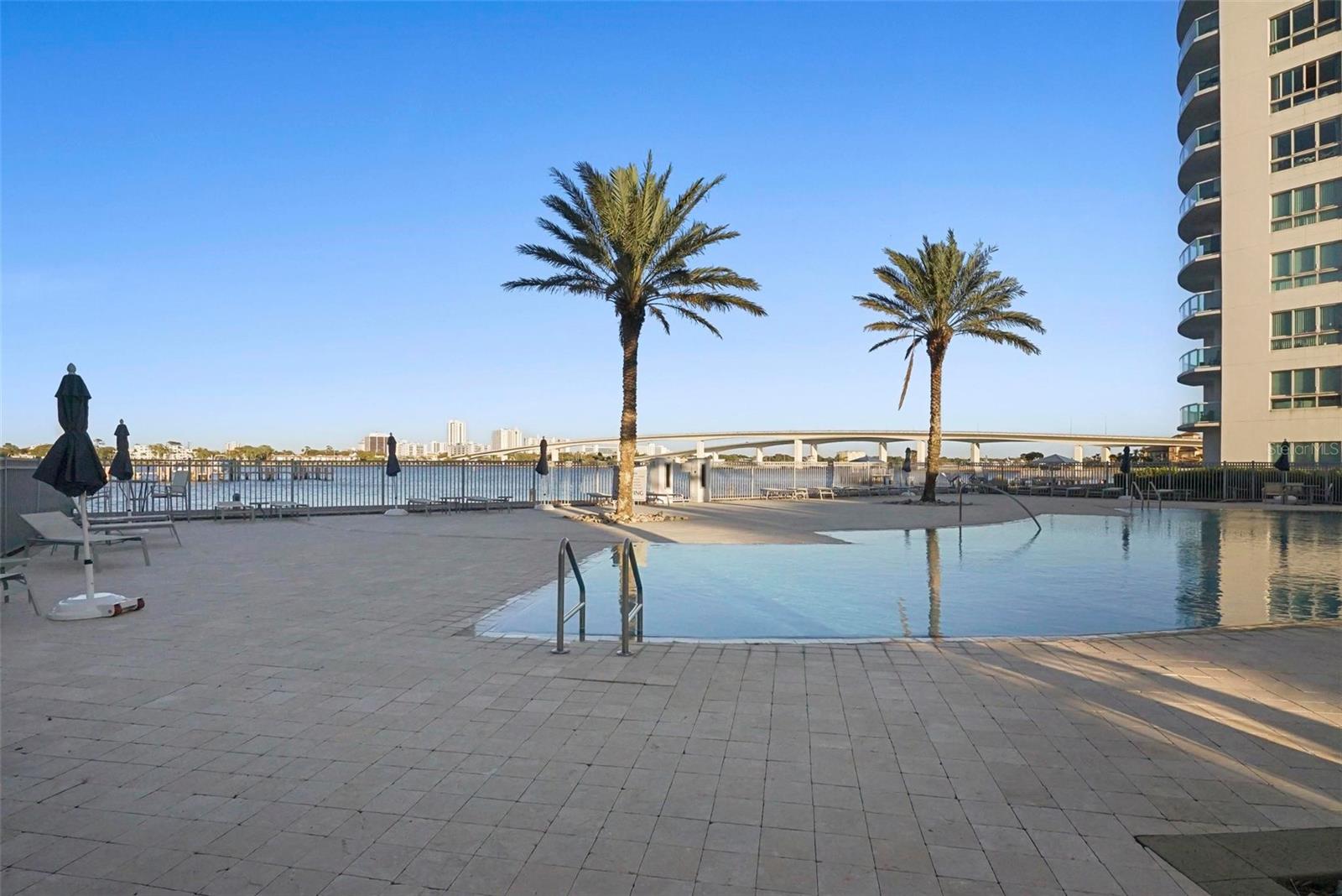 231 RIVERSIDE DR #708, DAYTONA BEACH, FL, 32117