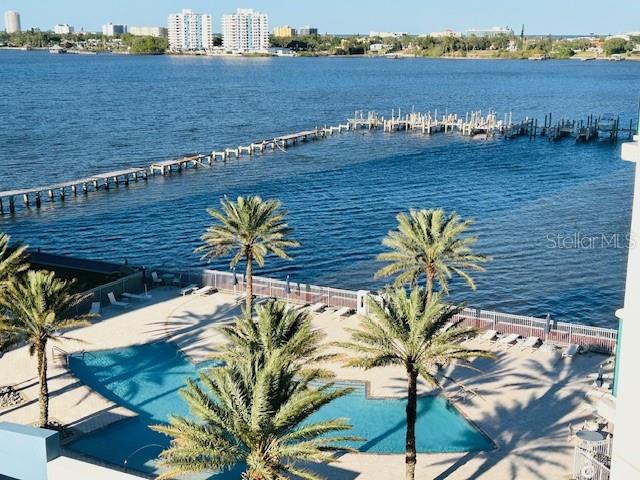 231 RIVERSIDE DR #708, DAYTONA BEACH, FL, 32117