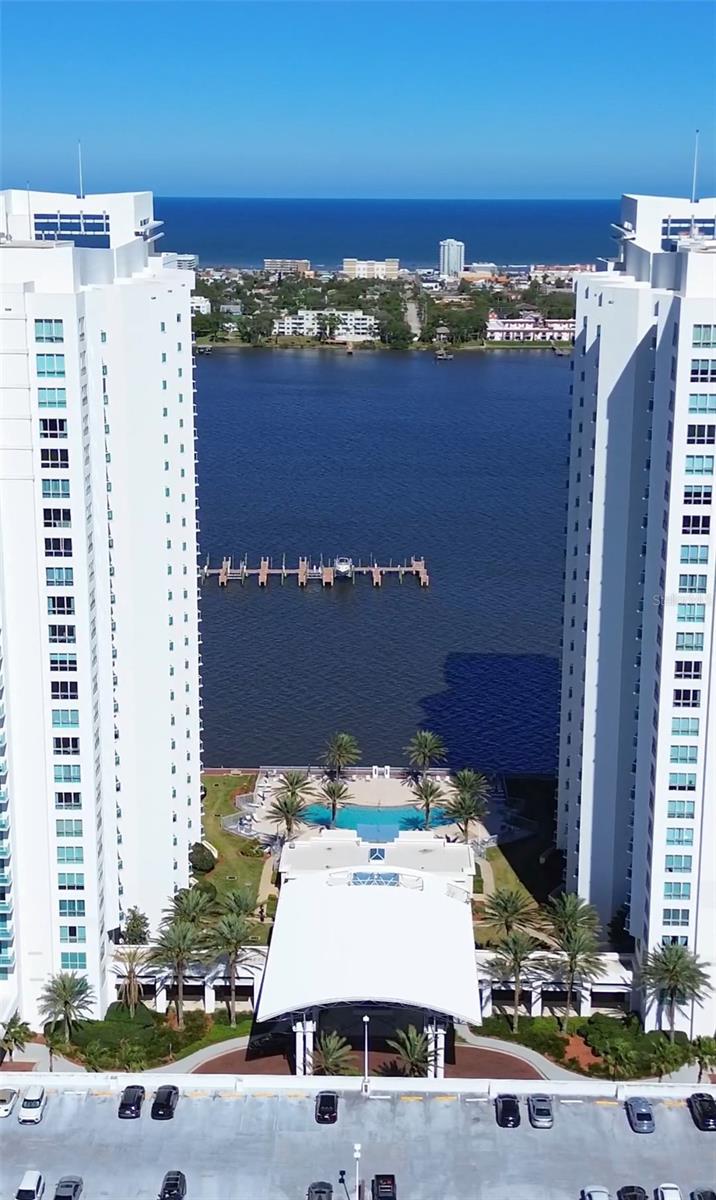 231 RIVERSIDE DR #708, DAYTONA BEACH, FL, 32117