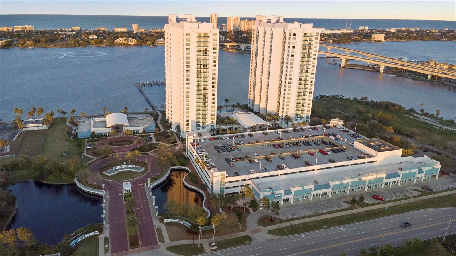 231 RIVERSIDE DR #708, DAYTONA BEACH, FL, 32117