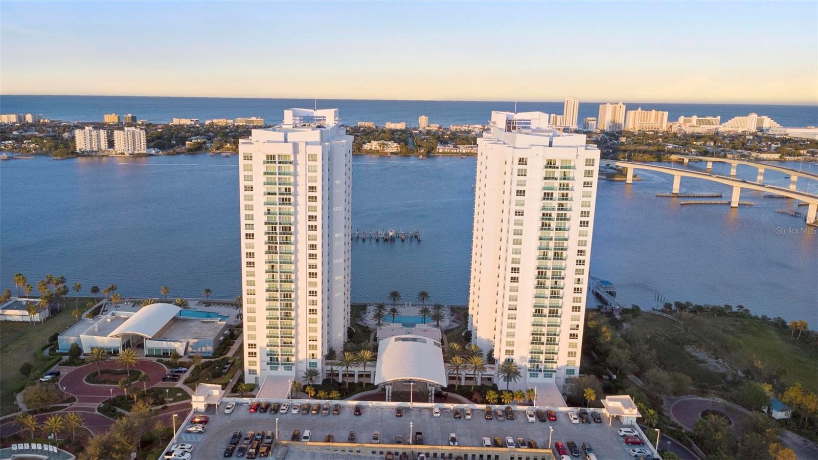231 RIVERSIDE DR #708, DAYTONA BEACH, FL, 32117