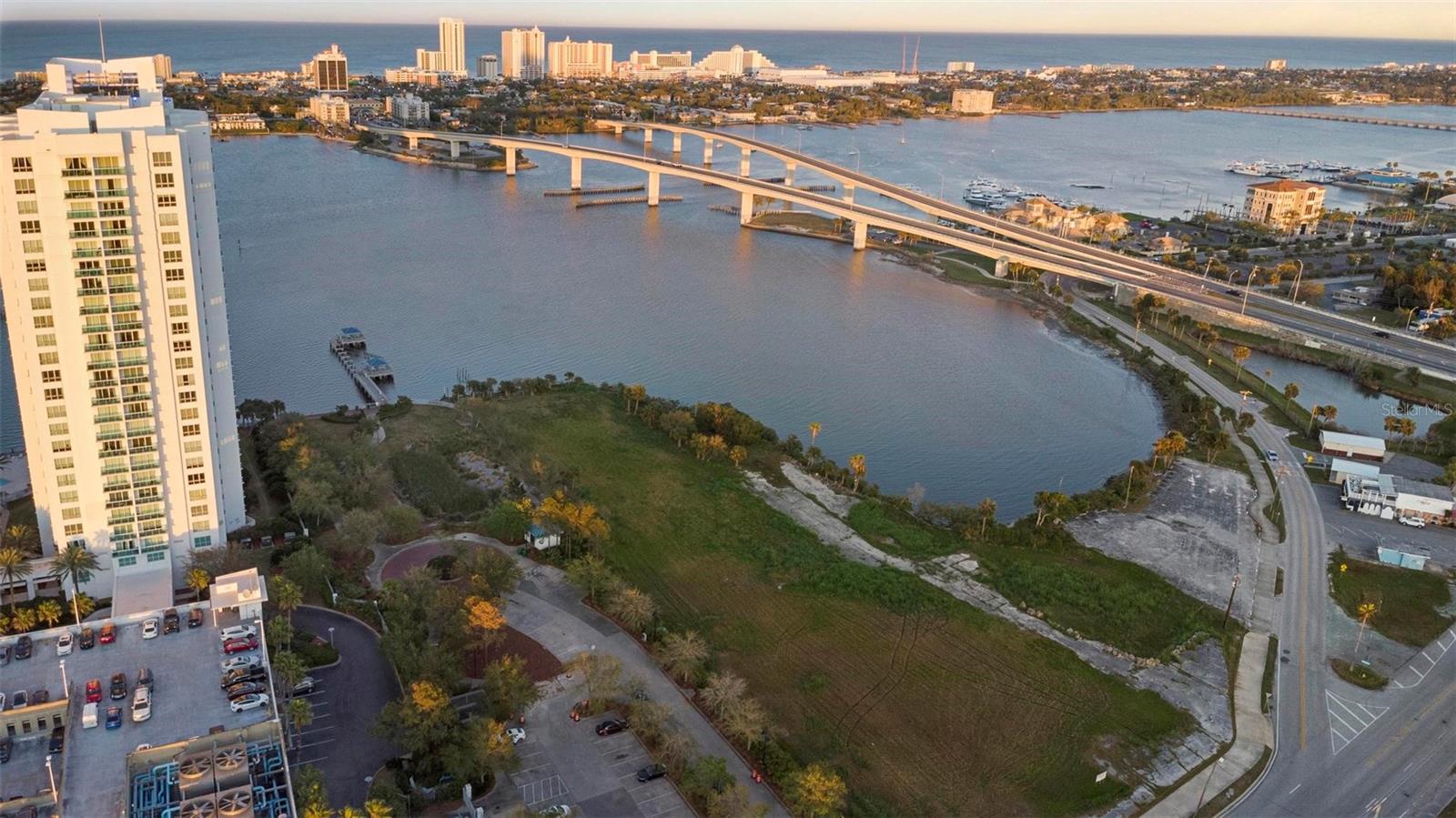 231 RIVERSIDE DR #708, DAYTONA BEACH, FL, 32117