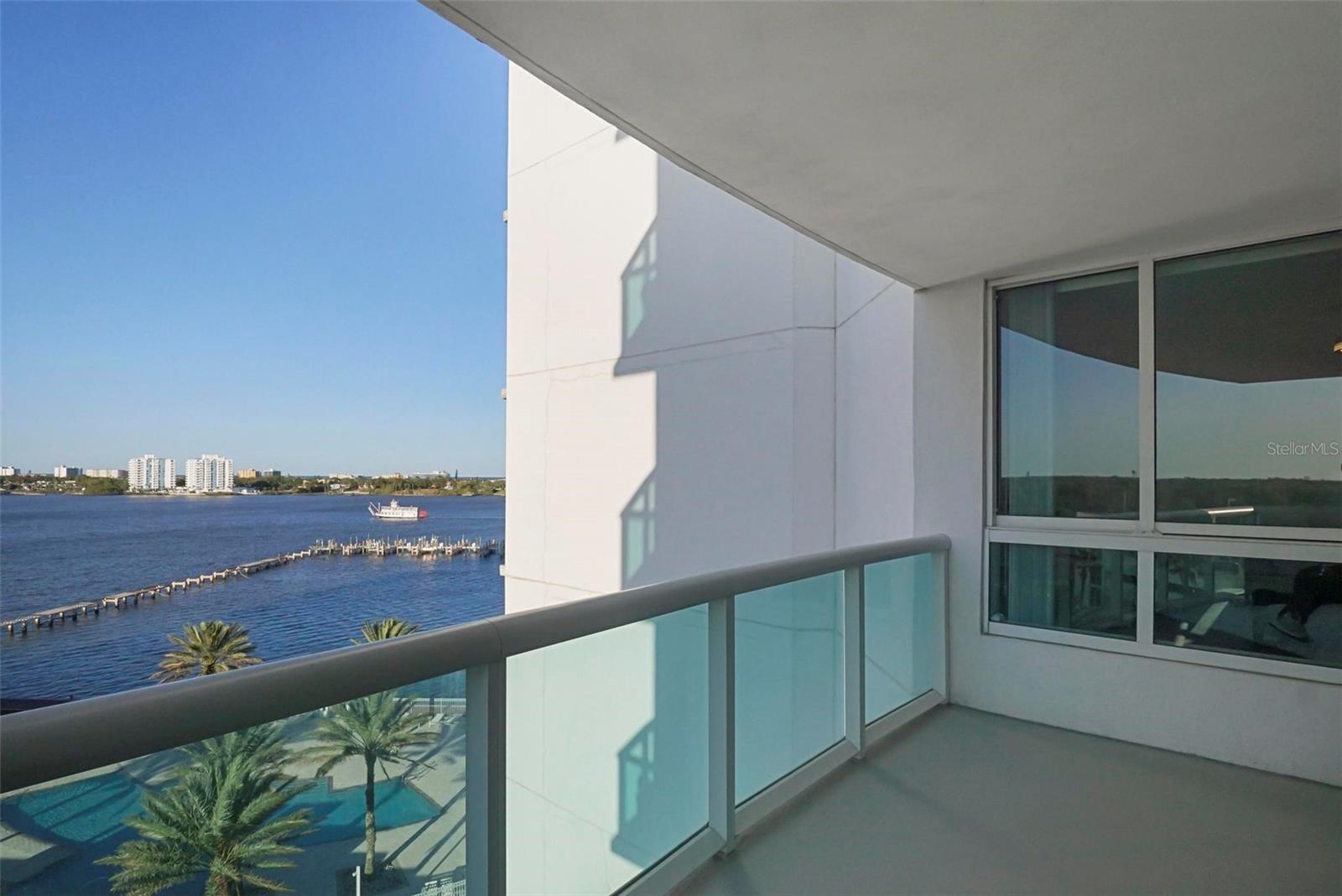 231 RIVERSIDE DR #708, DAYTONA BEACH, FL, 32117