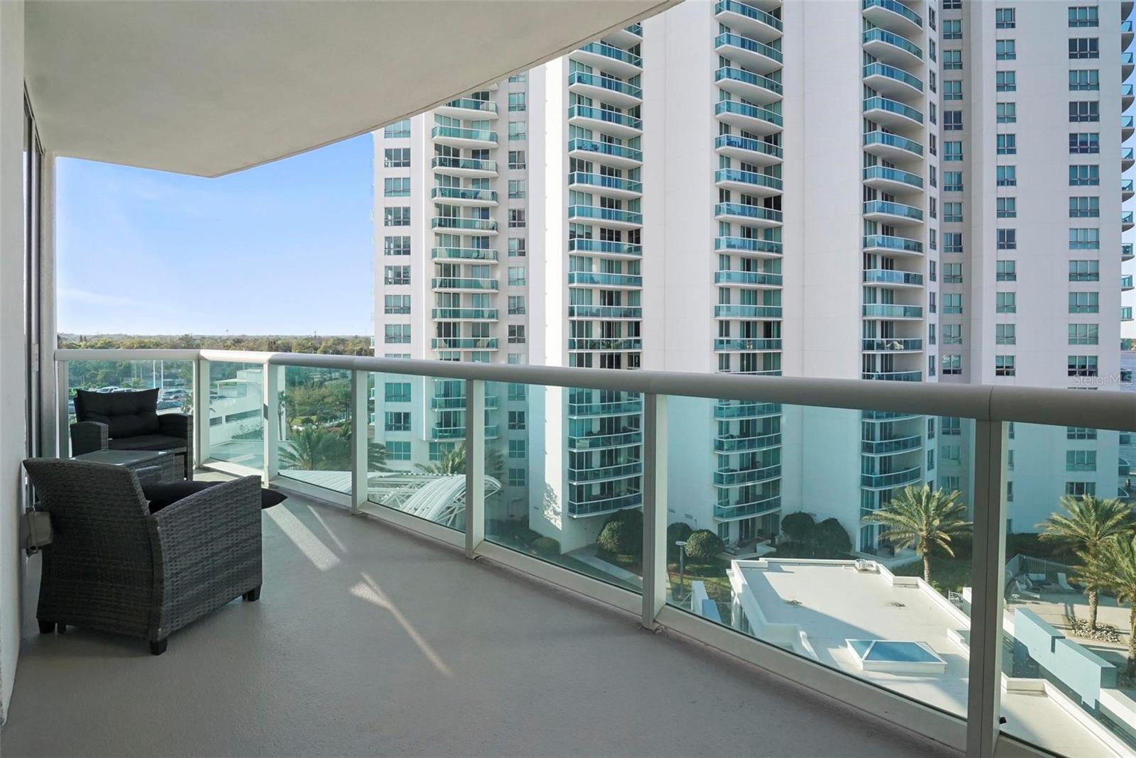 231 RIVERSIDE DR #708, DAYTONA BEACH, FL, 32117