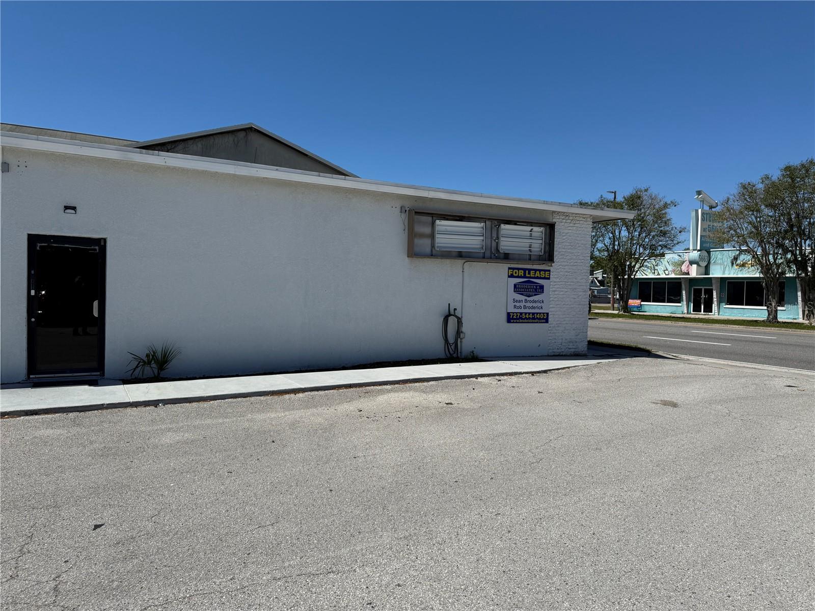 5630 PARK BLVD #D, PINELLAS PARK, FL, 33781