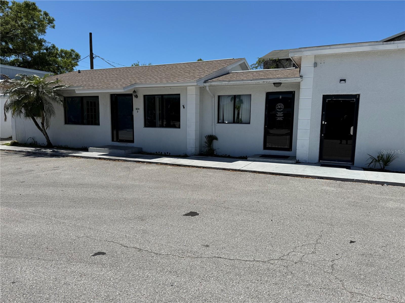 5630 PARK BLVD #D, PINELLAS PARK, FL, 33781