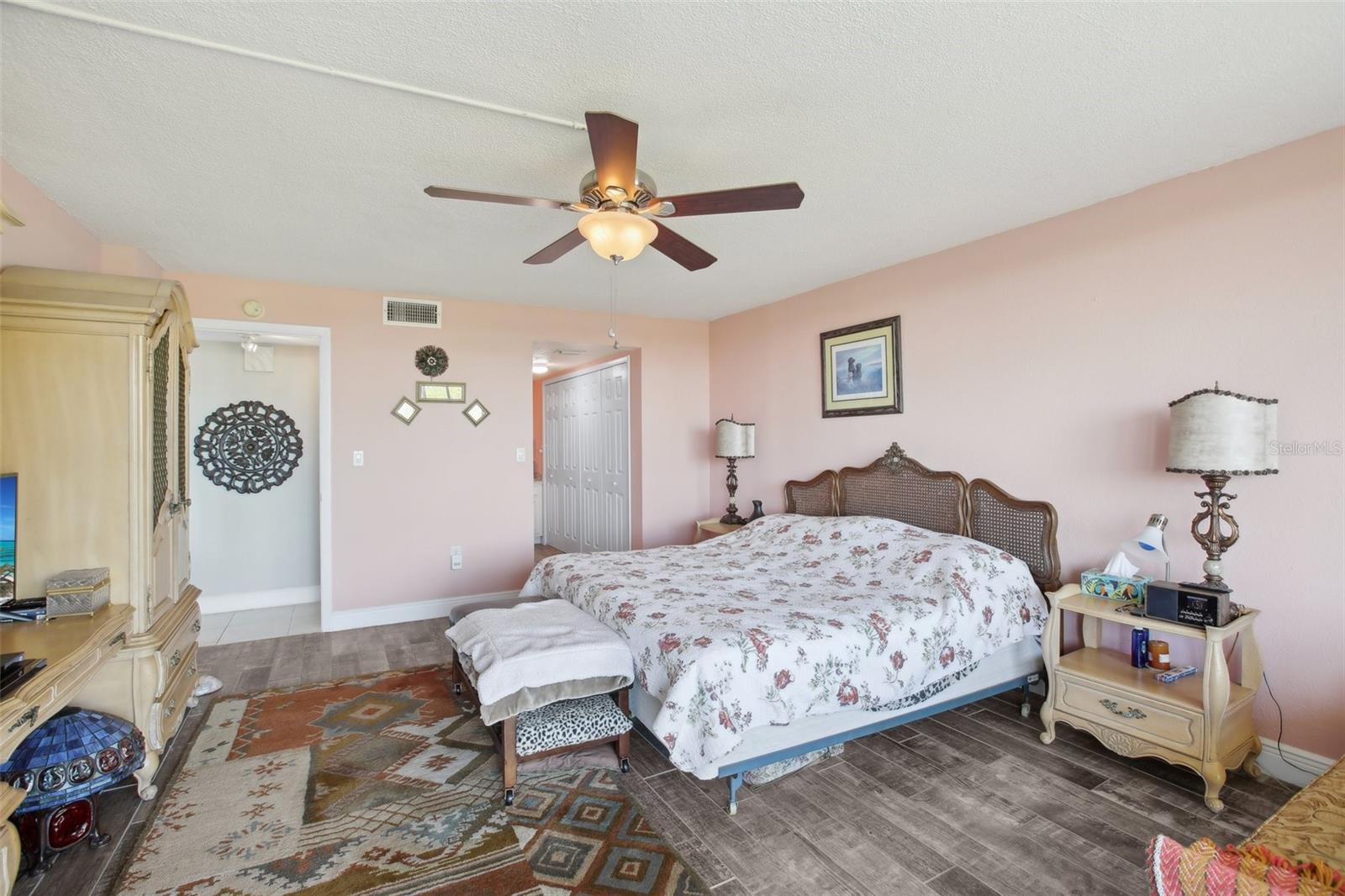 2699 SEVILLE BLVD #805, CLEARWATER, FL, 33764