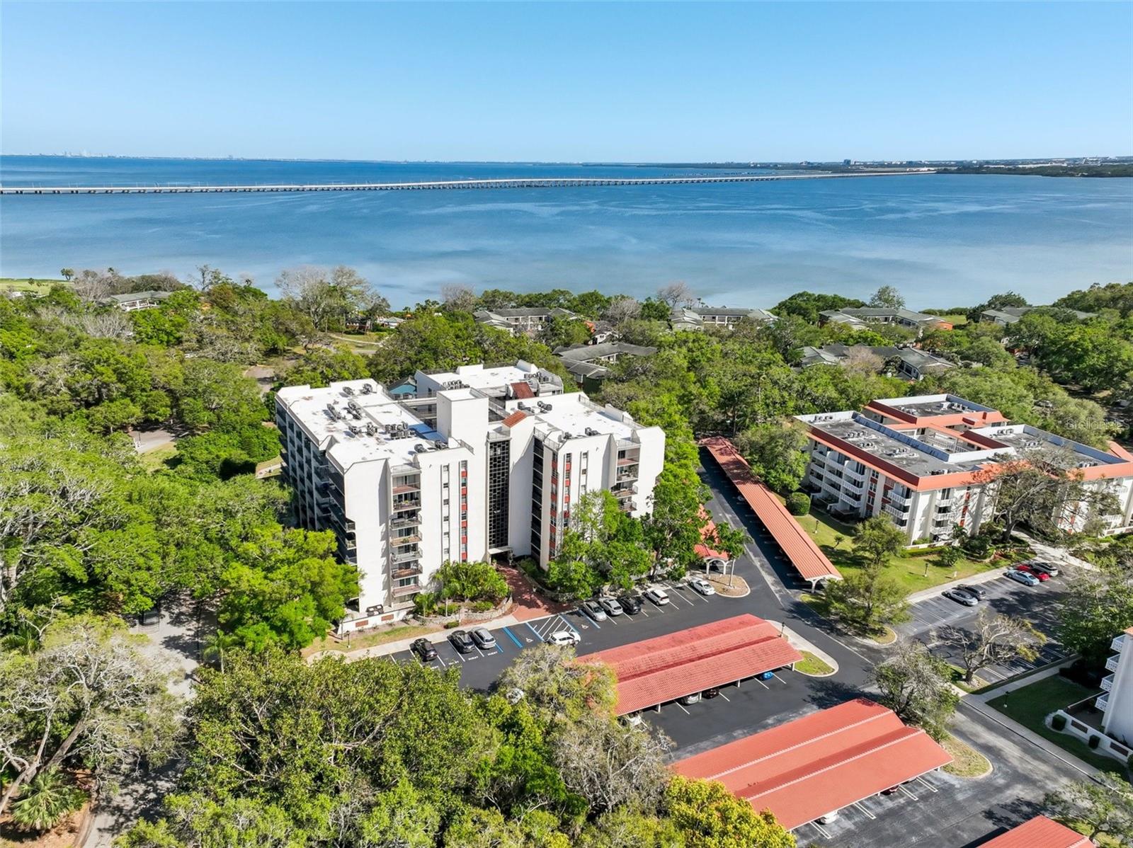 2699 SEVILLE BLVD #805, CLEARWATER, FL, 33764