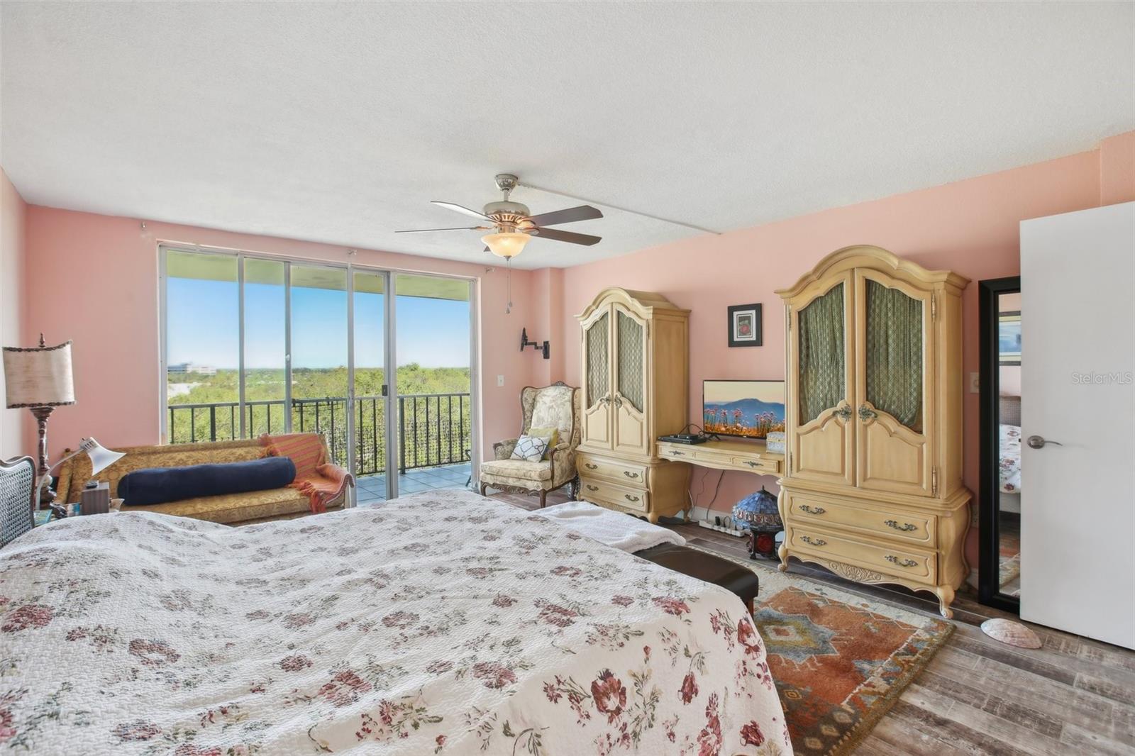 2699 SEVILLE BLVD #805, CLEARWATER, FL, 33764