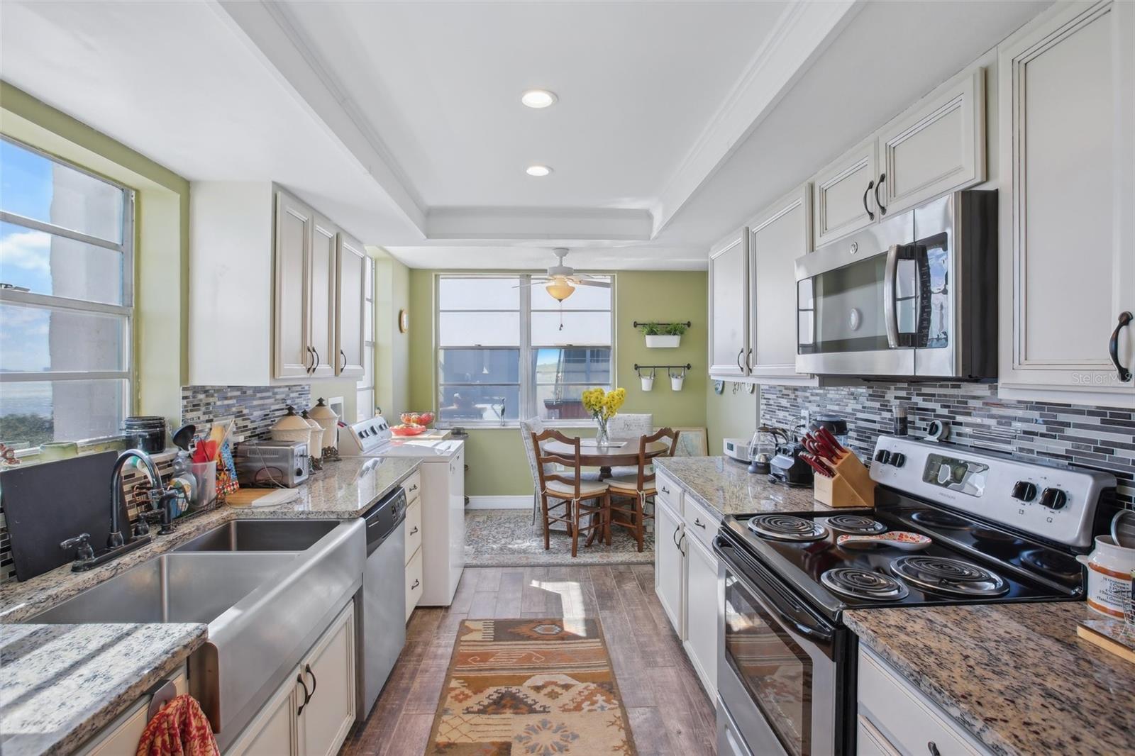 2699 SEVILLE BLVD #805, CLEARWATER, FL, 33764