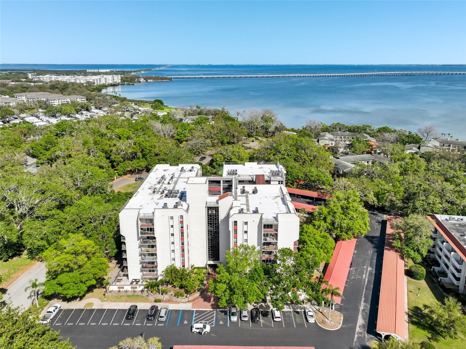 2699 SEVILLE BLVD #805, CLEARWATER, FL, 33764