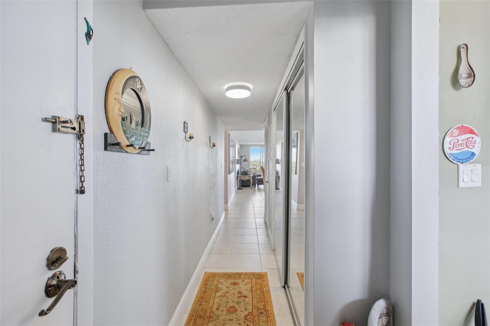 2699 SEVILLE BLVD #805, CLEARWATER, FL, 33764