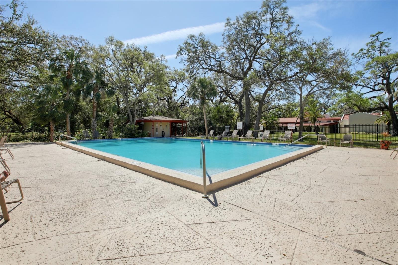 2699 SEVILLE BLVD #805, CLEARWATER, FL, 33764