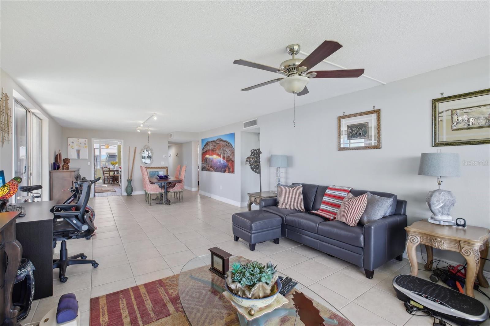 2699 SEVILLE BLVD #805, CLEARWATER, FL, 33764