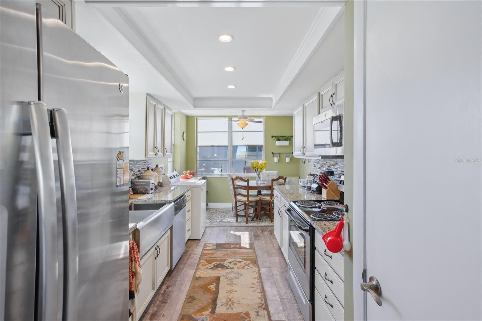 2699 SEVILLE BLVD #805, CLEARWATER, FL, 33764