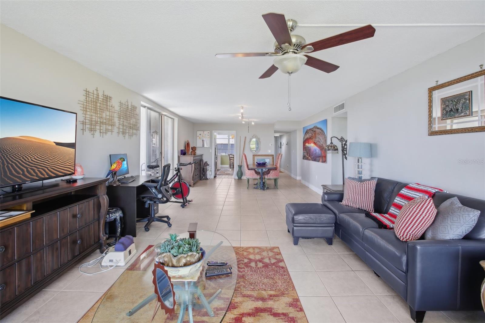 2699 SEVILLE BLVD #805, CLEARWATER, FL, 33764