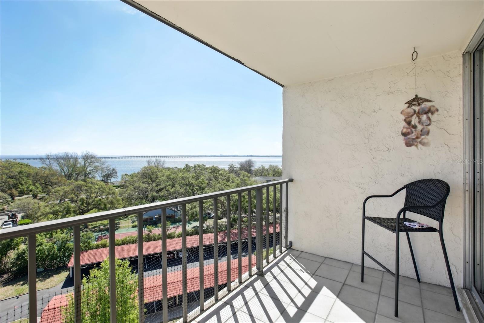 2699 SEVILLE BLVD #805, CLEARWATER, FL, 33764
